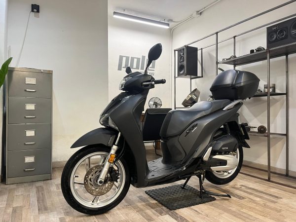 Honda SH 125cc - Imagen 3