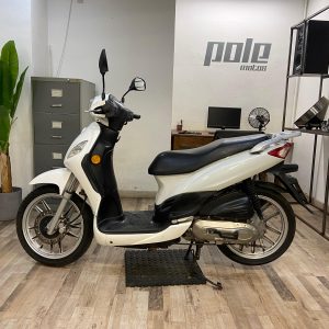 Sym Sympony 50cc