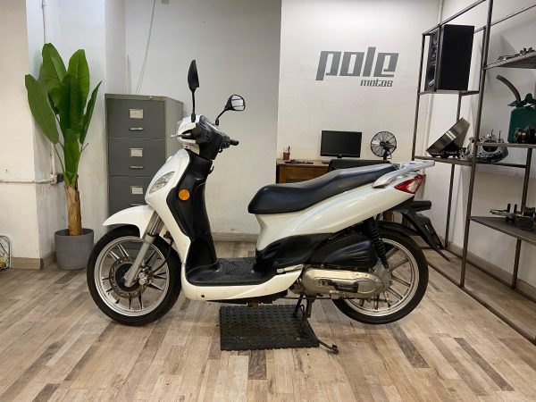 Sym Sympony 50cc