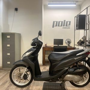 Honda Vision 110