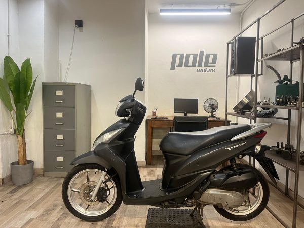 Honda Vision 110