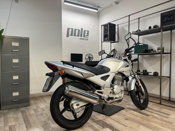 Honda Cbf 250 - Imagen 5