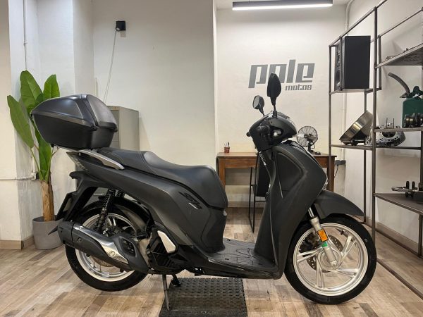Honda SH 125cc - Imagen 6