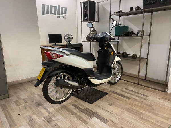 Sym Sympony 50cc - Imagen 4