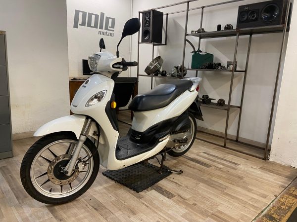 Sym Sympony 50cc - Imagen 3
