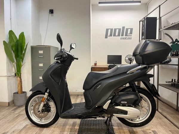 Honda SH 125cc