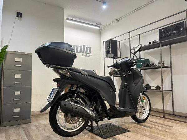 Honda SH 125cc - Imagen 5