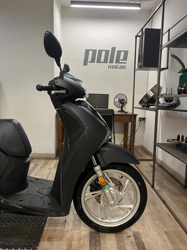 Honda SH 125cc - Imagen 4