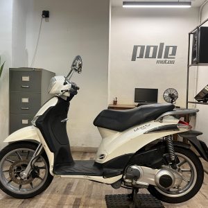 Piaggio Liberty 125cc