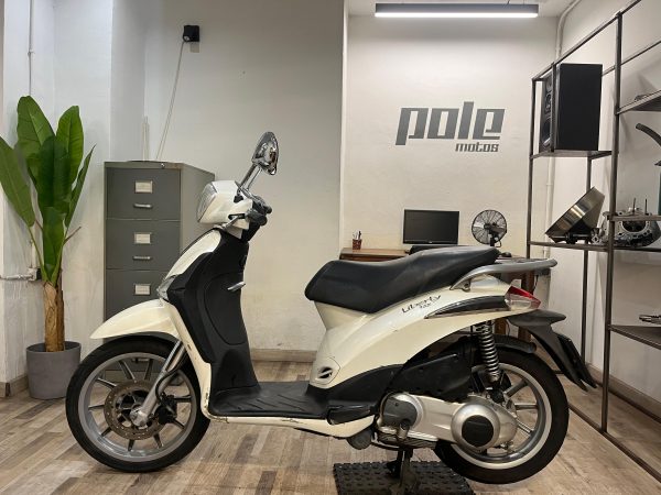 Piaggio Liberty 125cc