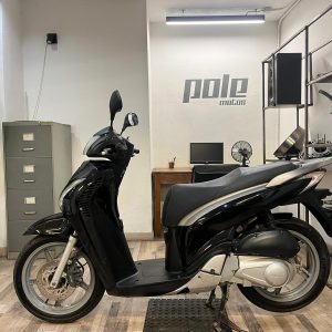 Honda SH 125cc