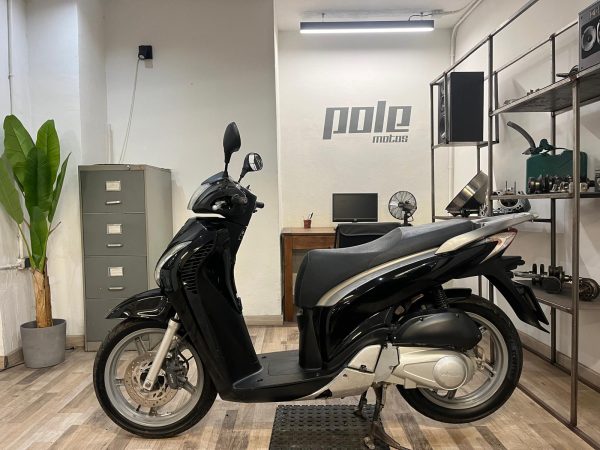 Honda SH 125cc