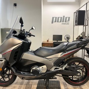 Honda Integra 750d