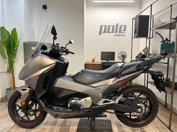 Honda Integra 750d