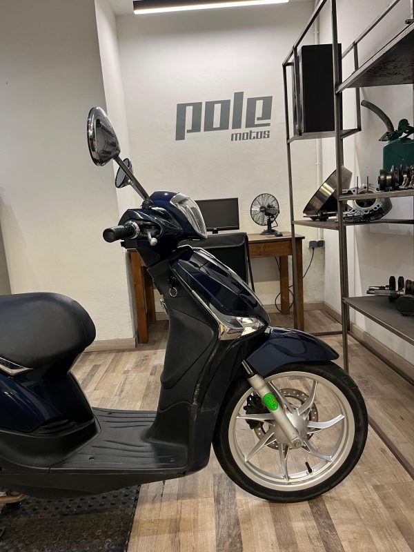 Piaggio Liberty 125cc ABS - Imagen 4