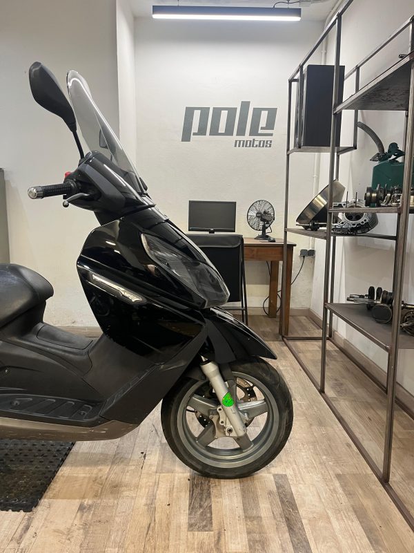 Piaggio X7 125cc - Imagen 4