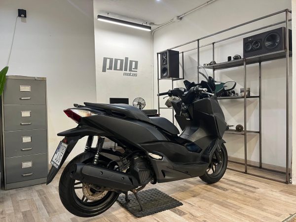 Honda Forza 125 - Imagen 5