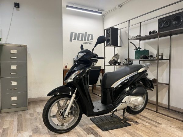 Honda SH 125cc - Imagen 3