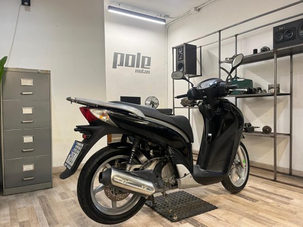 Honda SH 125cc - Imagen 4