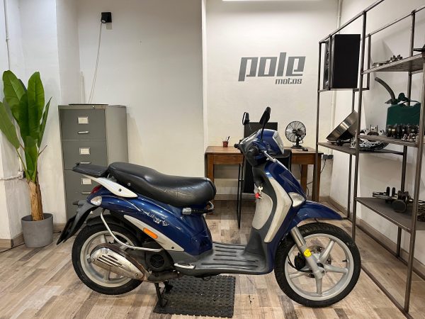 Piaggio Liberty - Imagen 6