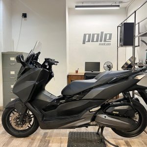 Honda Forza 125