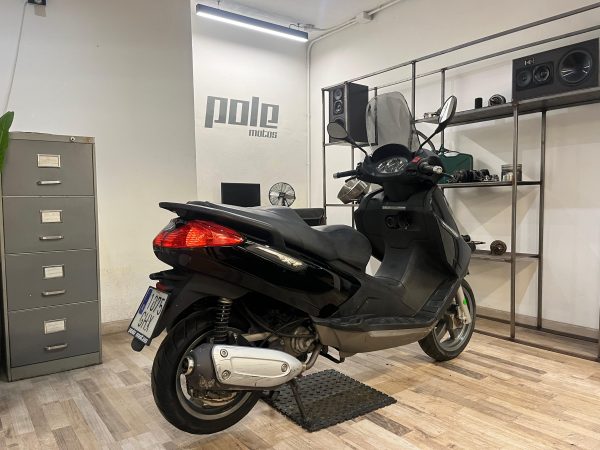 Piaggio X7 125cc - Imagen 5