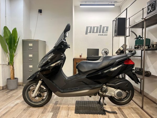 Piaggio X7 125cc