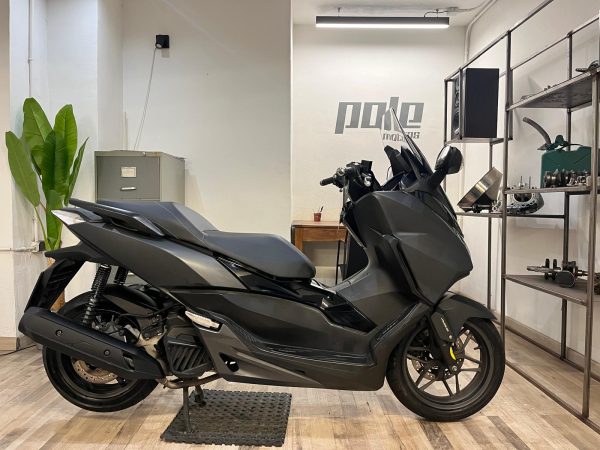 Honda Forza 125 - Imagen 6