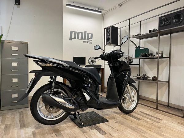 Honda SH 125 - Imagen 4