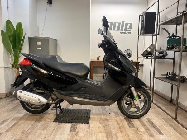 Piaggio X7 125cc - Imagen 6