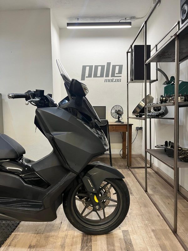 Honda Forza 125 - Imagen 4