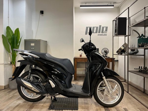 Honda SH 125 - Imagen 5