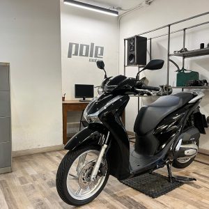 Honda SH 125