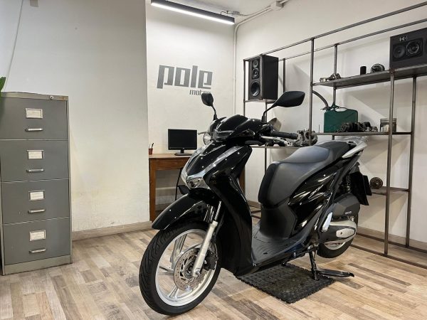 Honda SH 125