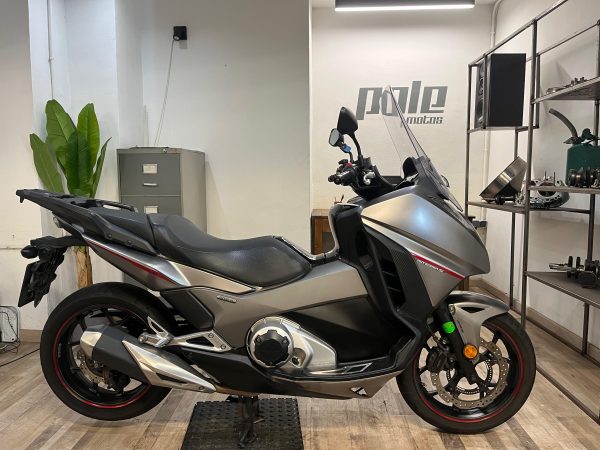 Honda Integra 750d - Imagen 5