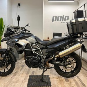 Bmw F700 GS