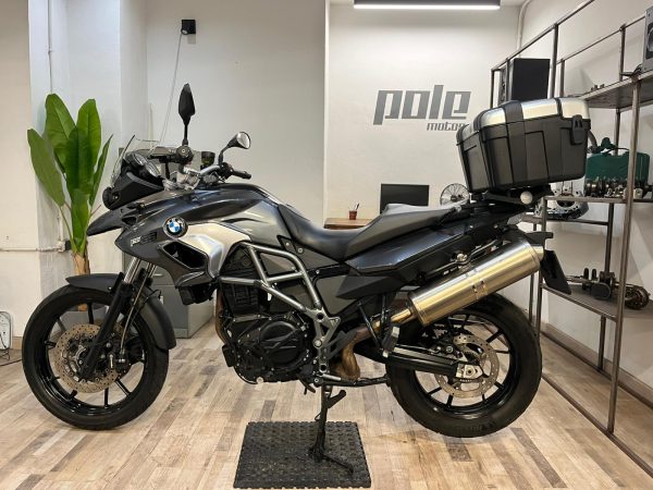 Bmw F700 GS