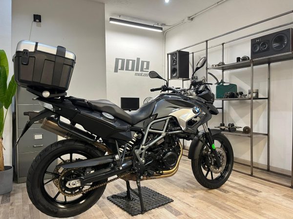 Bmw F700 GS - Imagen 4