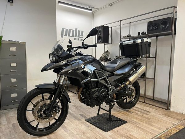 Bmw F700 GS - Imagen 2