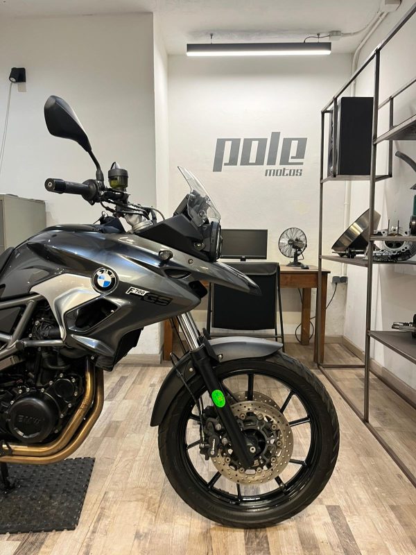 Bmw F700 GS - Imagen 3