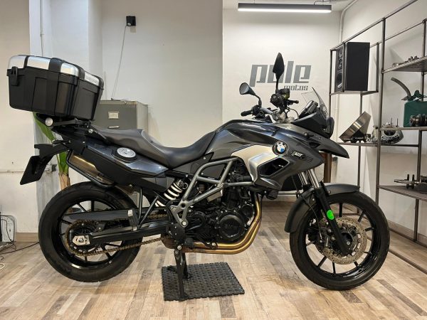 Bmw F700 GS - Imagen 5