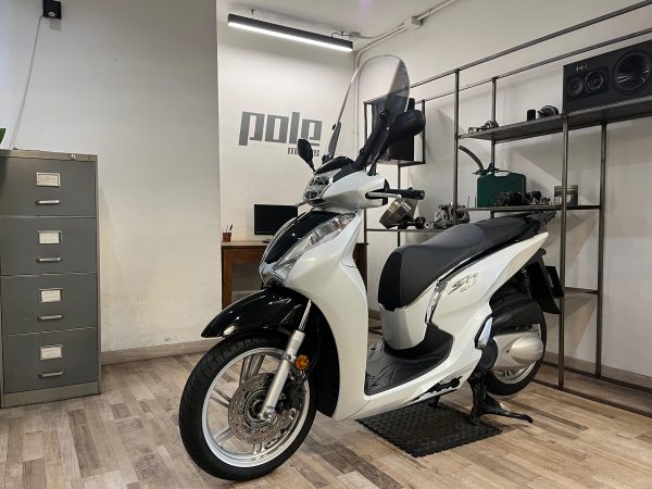 Honda SH 300I - Imagen 3