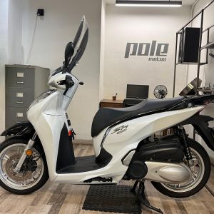 Honda SH 300I