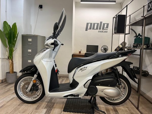 Honda SH 300I