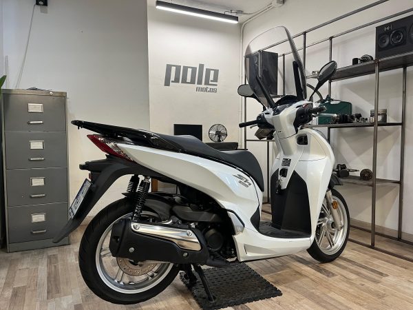 Honda SH 300I - Imagen 5