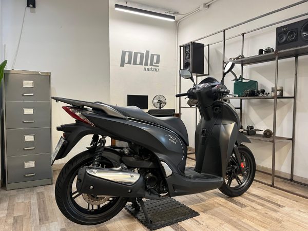 Honda SH 300I - Imagen 5