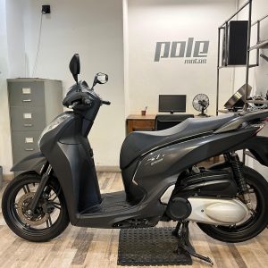 Honda SH 300I