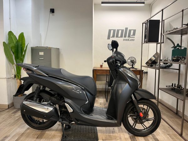 Honda SH 300I - Imagen 6