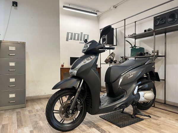 Honda SH 300I - Imagen 3