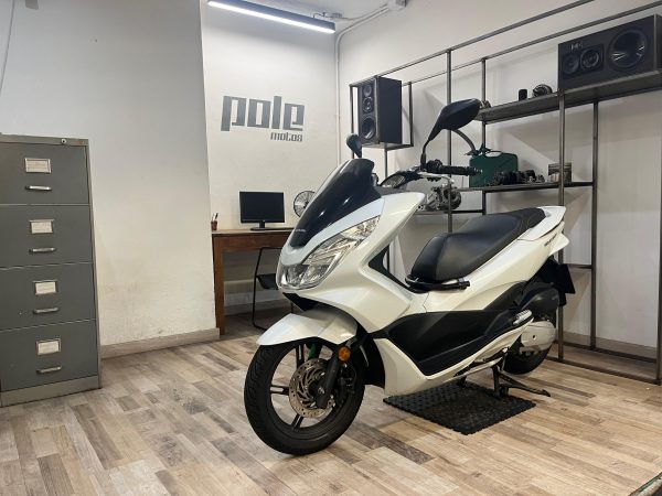 Honda PCX - Imagen 3